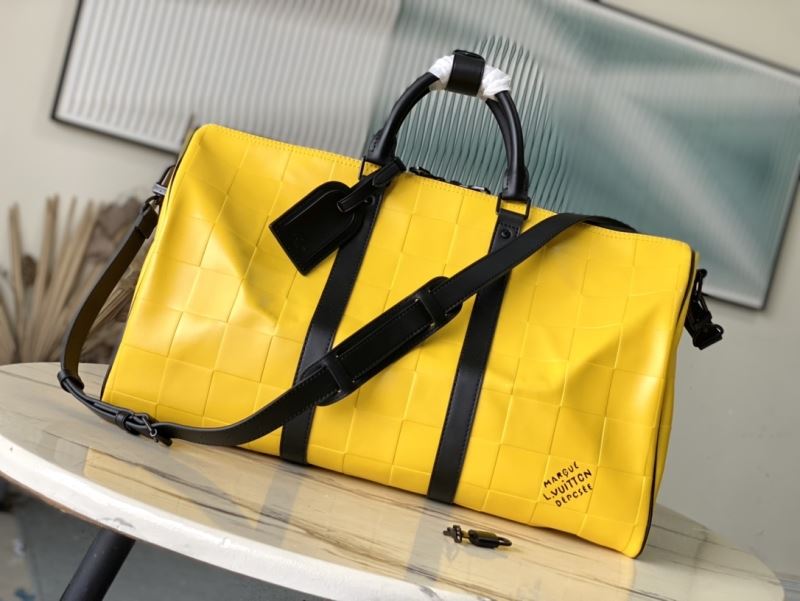 Louis Vuitton Travel Bags